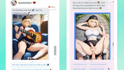lewdspace screenshot 5